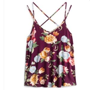 Papermoon Basima Back Detail Knit Top